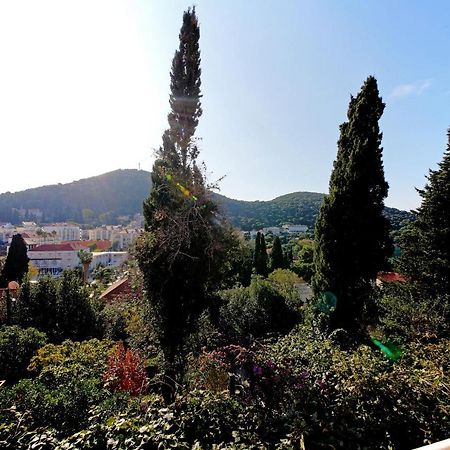 Apartment Villa Vala Dubrovnik Buitenkant foto