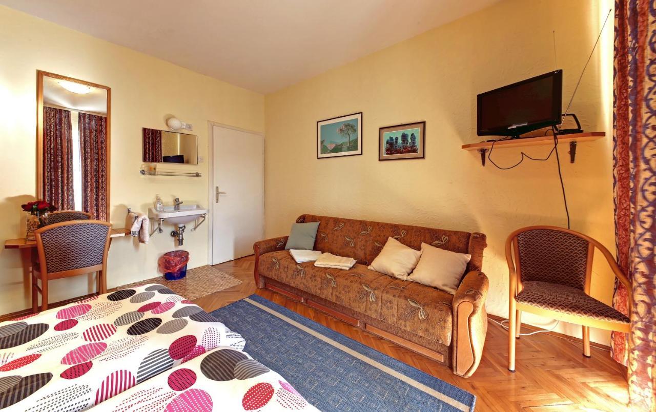 Apartment Villa Vala Dubrovnik Buitenkant foto