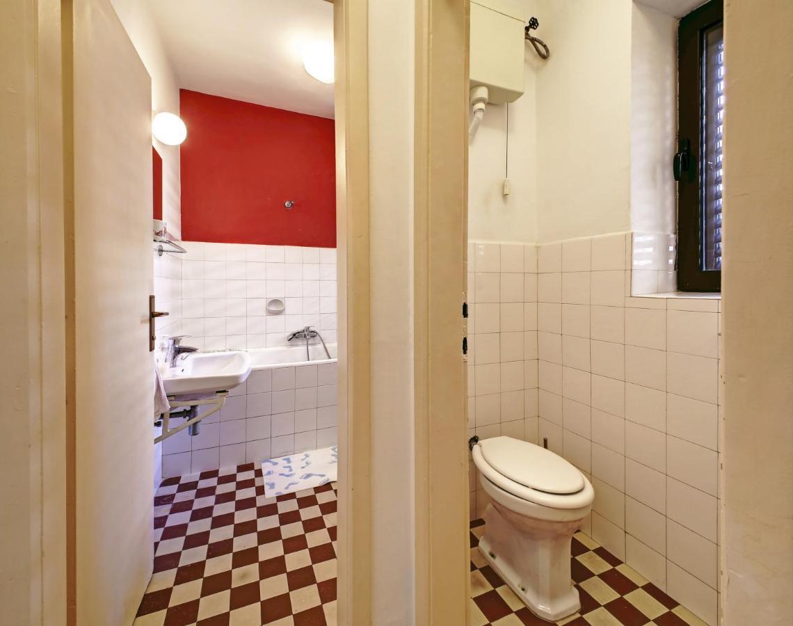 Apartment Villa Vala Dubrovnik Buitenkant foto