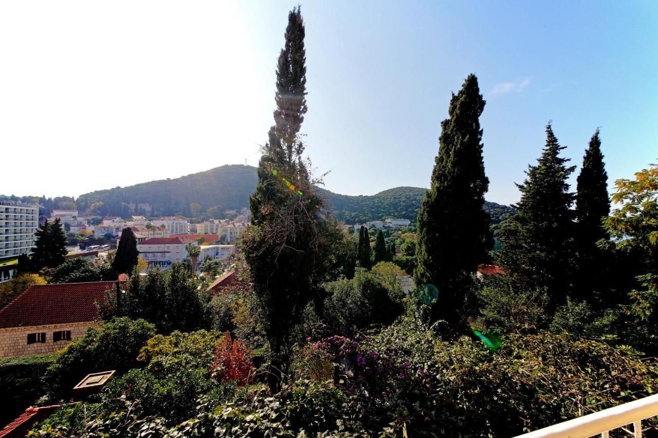 Apartment Villa Vala Dubrovnik Buitenkant foto