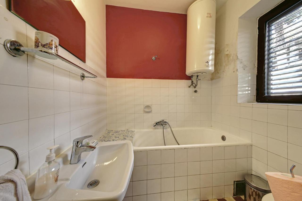 Apartment Villa Vala Dubrovnik Buitenkant foto