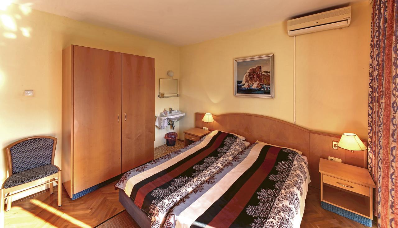 Apartment Villa Vala Dubrovnik Buitenkant foto